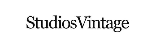 STUDIOSVINTAGE™
